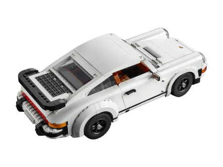 Конструктор LEGO Creator Expert - Porsche 911 (10295)