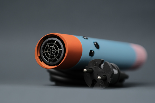 Стайлер SenCinMen X9 Pro, Ceramic Pop