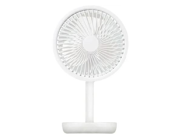 Настольный вентилятор Xiaomi Solove Table Fan F5 4000mAh White