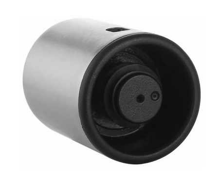 Вакуумная пробка для вина Xiaomi Circle Joy Mini Stopper, Silver (CJ-JS01)