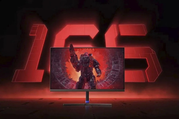 Монитор Xiaomi Redmi GameDisplay G24 23.8" 165Hz (CN) (A24FAA-RG)