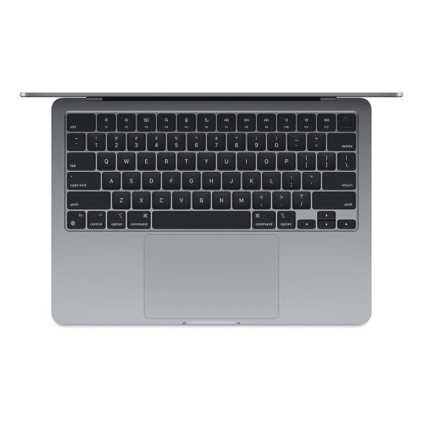 Apple MacBook Air 13" (M3, 8C CPU, 8C GPU, 2024) 16Gb, 256Gb SSD (MC8G4) «серый космос»