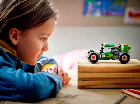 Конструктор LEGO Creator - Багги-внедорожник (31123)