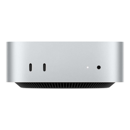 Apple Mac mini (M4, 10C CPU, 10C GPU, 2024) 16Gb, 512Gb SSD (MU9E3)