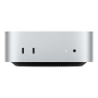 Apple Mac mini (M4, 10C CPU, 10C GPU, 2024) 16Gb, 512Gb SSD (MU9E3)