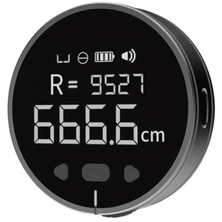Электронная рулетка Xiaomi DUKA Small Q Electronic Ruler