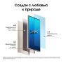 Samsung Galaxy S23 Ultra (2023) 12/256Gb Cream, бежевый
