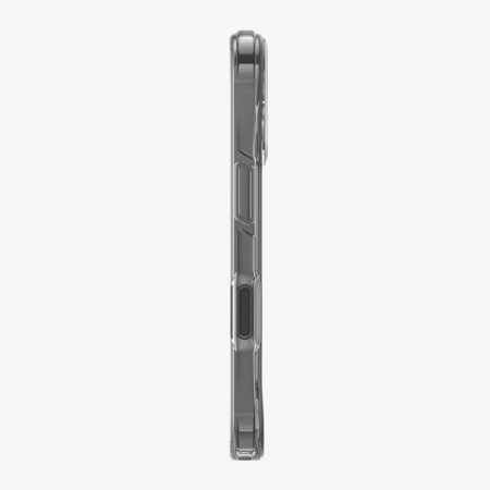 Чехол Uniq Lifepro Xtreme AF Frost Smoke (MagSafe) для iPhone 17