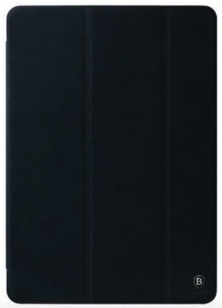 Чехол Baseus Terse Leather case для iPad mini 4, цвет Черный (LTAPMINI4-01)