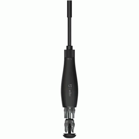 Отвертка Xiaomi Mijia Ratchet ScrewDriver 16in1 (MJJLLSD002QW)