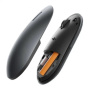 Беспроводная мышь Xiaomi Mi Elegant Mouse Metallic Edition, Black (XMWS001TM)