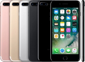 iPhone 7