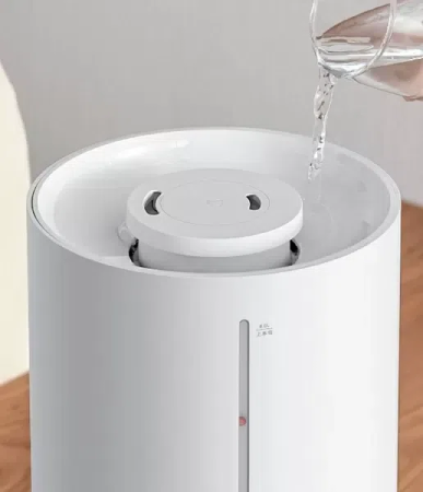 Увлажнитель воздуха Xiaomi Mijia Humidifier 2 MJJSQ06DY
