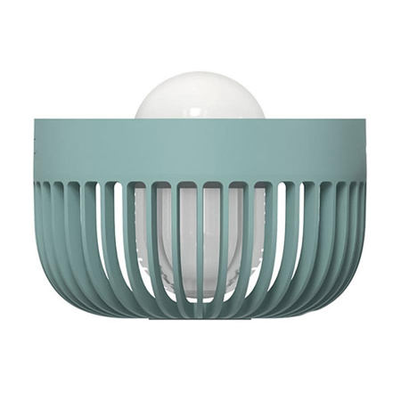 Лампа антимоскитная 3в1 Xiaomi SOLOVE 002D Mosquito Lamp, Green