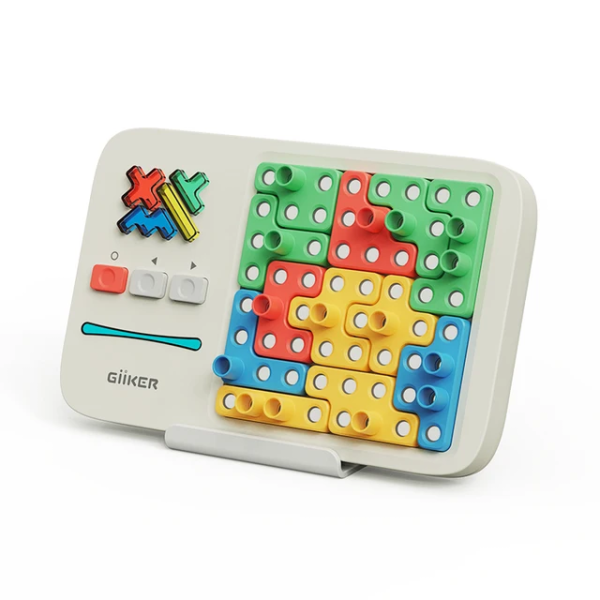 Головоломка Xiaomi GiiKER JM001 Super Blocks