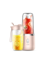 Беспроводной блендер Xiaomi Wireless Juicer (DEM-NU05), Pink