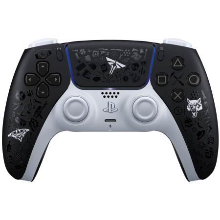 Беспроводной геймпад Sony DualSense для PlayStation 5 The Last Of Us