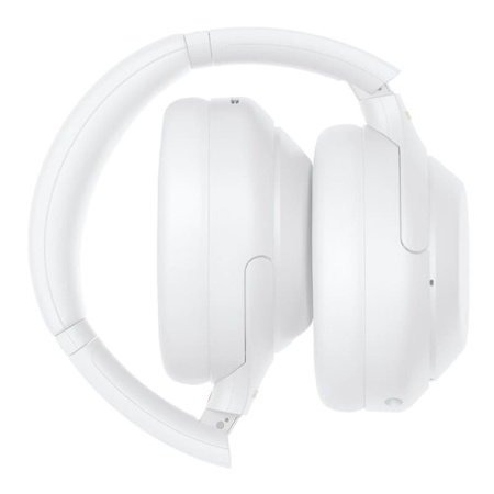 Беспроводные наушники с шумоподавлением Sony (WH-1000XM4) Белый