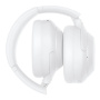 Беспроводные наушники с шумоподавлением Sony (WH-1000XM4) Белый