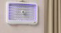 Ловушка для комаров Qualitell Electric Mosquito Killer K5 lite (ZSC222108)