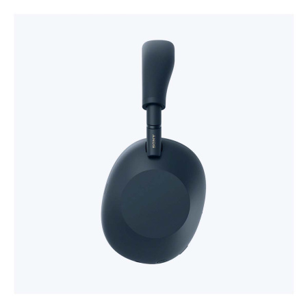 Беспроводные наушники Sony WH-1000XM6 Midnight Blue, синий