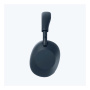 Беспроводные наушники Sony WH-1000XM6 Midnight Blue, синий