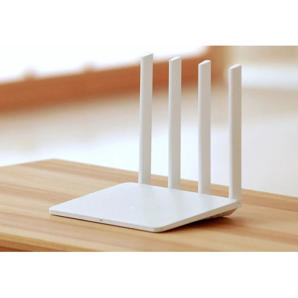 Роутер Xiaomi Mi WiFi Router 4A White R4AC (CN)