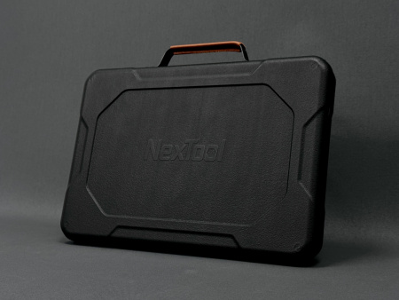 Набор ножей и кухонных принадлежностей NexTool 6 предметов (NE20261)