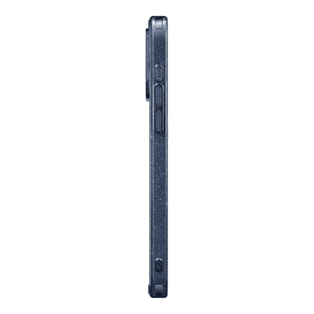 Чехол Uniq Lifepro Xtreme Tinsel Blue (MagSafe) для iPhone 15 Pro Max