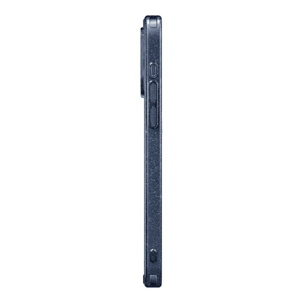 Чехол Uniq Lifepro Xtreme Tinsel Blue (MagSafe) для iPhone 15 Pro Max