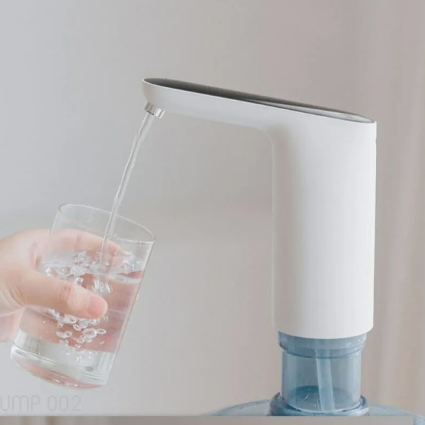 Автоматическая помпа Xiaomi Water Pump 002