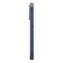 Чехол Uniq Lifepro Xtreme Tinsel Blue (MagSafe) для iPhone 15 Pro Max