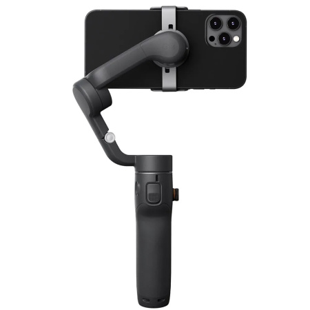 Стабилизатор DJI OSMO Mobile 6, Slate Gray