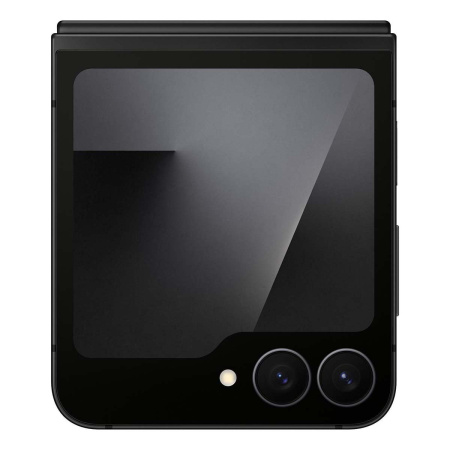 Samsung Galaxy Z Flip7 FE 8/256Gb Black, черный