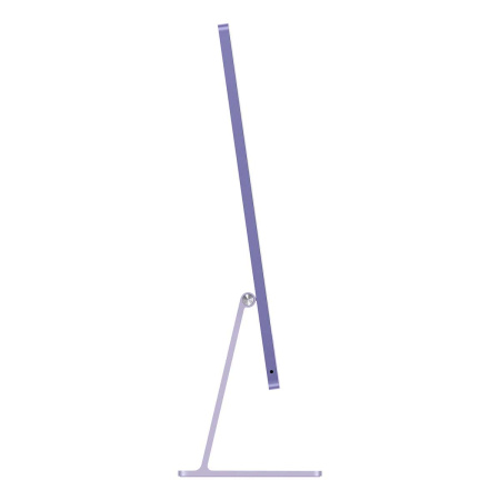 Apple iMac 24" (M4 10C CPU, 10C GPU, 2024) 24 ГБ, 512 ГБ (MD2V4) Purple, фиолетовый