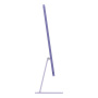 Apple iMac 24" (M4 10C CPU, 10C GPU, 2024) 24 ГБ, 512 ГБ (MD2V4) Purple, фиолетовый