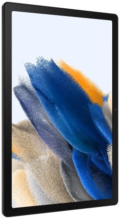Samsung Galaxy Tab A8 4+ 64Gb Dark Gray LTE