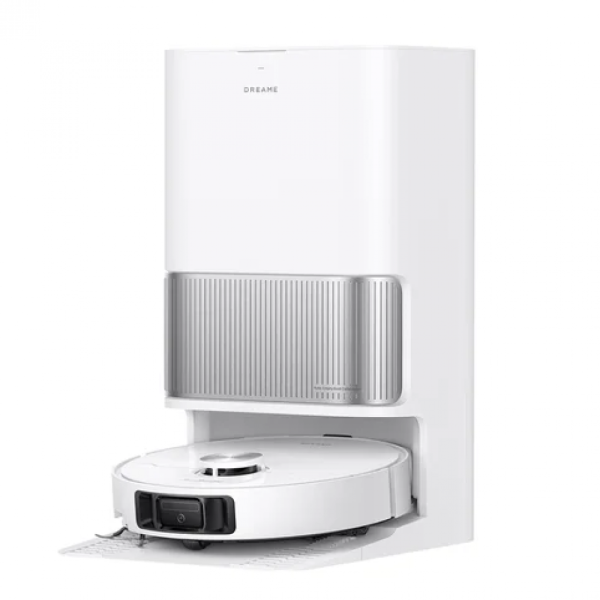 Робот-пылесос Dreame L40s Ultra 19 000ПА, White (RLL22SE)