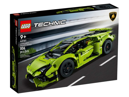 Конструктор LEGO ® Technic -  Lamborghini Hurricane Tecnica (42161)