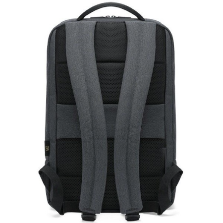 Влагозащищенный рюкзак Xiaomi 90 Points Snapshooter Urban Backpack, Dark Grey