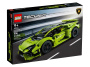 Конструктор LEGO ® Technic -  Lamborghini Hurricane Tecnica (42161)
