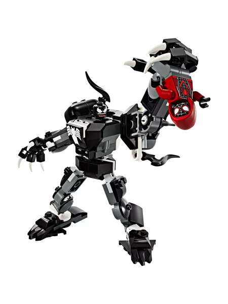 Конструктор LEGO Marvel - Веном против Майлза Моралеса (76276)