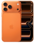 Apple iPhone 17 Pro Max 512Gb eSIM Cosmic Orange, оранжевый
