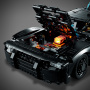 Конструктор LEGO Technic - Бэтмен: Бэтмобиль (42127)