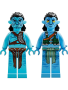 Конструктор Lego Avatar - Приключения Скимкрыла (75576)