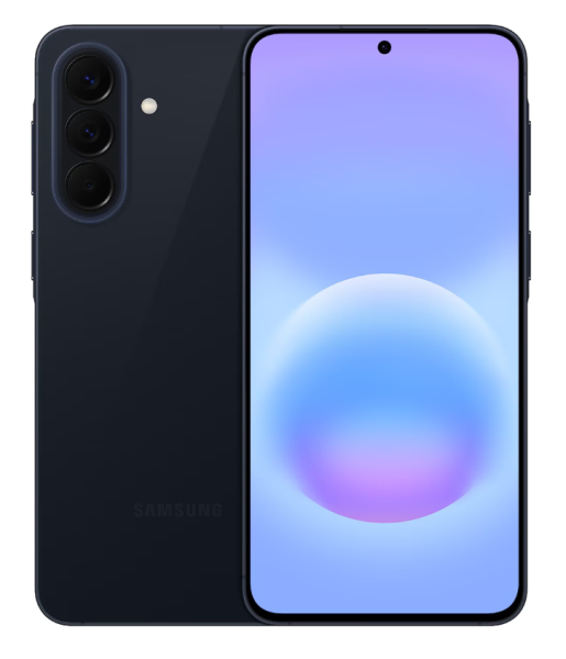 Samsung Galaxy A57 12/256Gb Awesome Navy, тёмно-синий