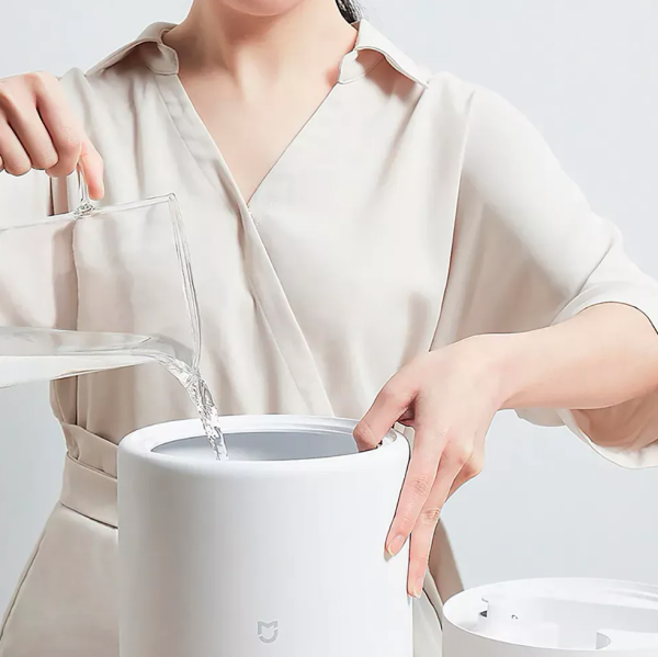 Увлажнитель воздуха Xiaomi Mijia Air Humidifier (MJJSQ02LX), White