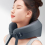 Массажер для шеи Xiaomi Mijia Cervical Massager, Черный (MJNKAM01SKS)