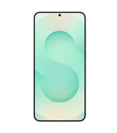 Samsung Galaxy S25 (2025) 12/128Gb Mint, мятный