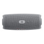 Портативная колонка JBL Charge 5 Gray, серый